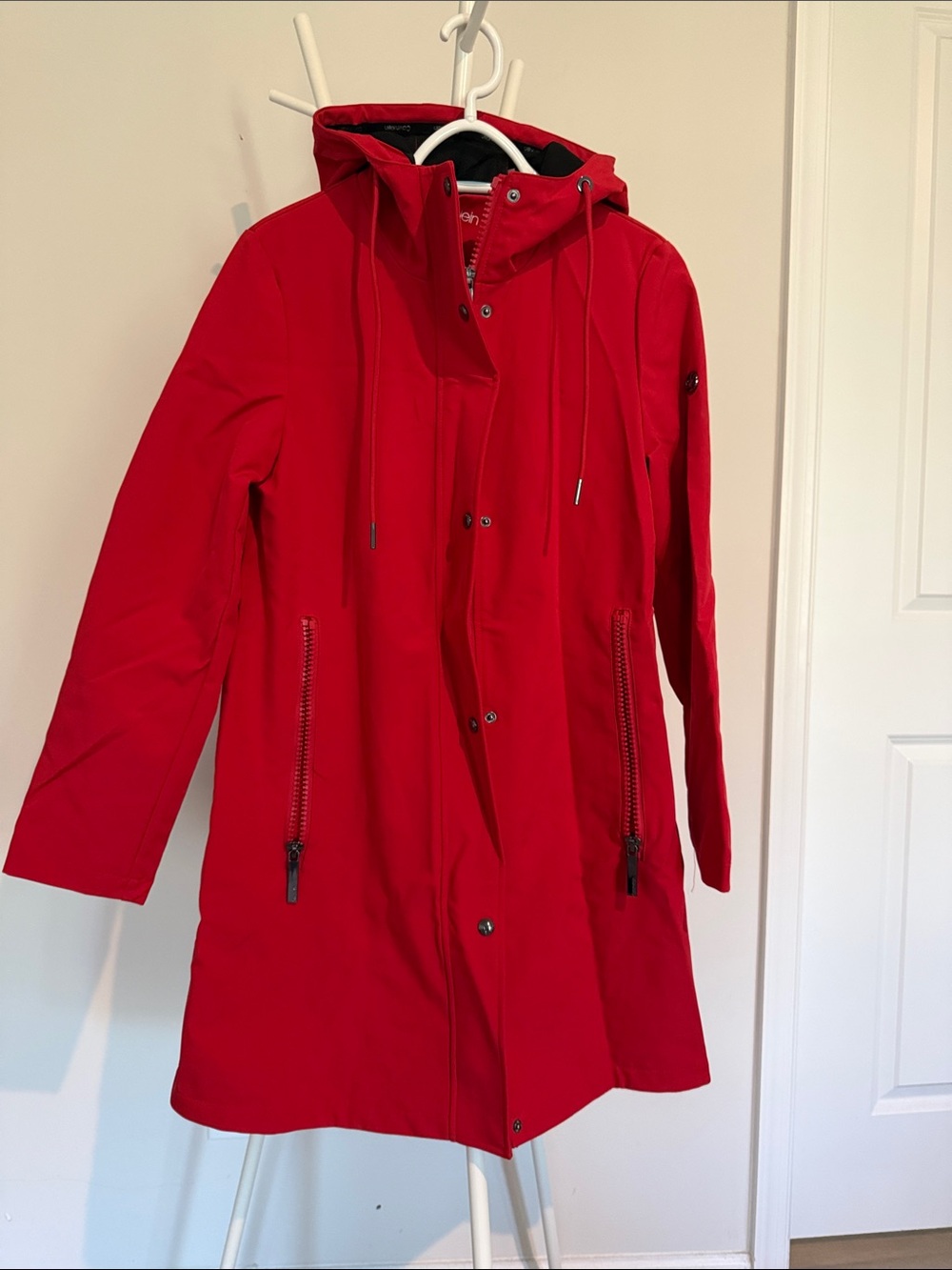 Calvin Klein jacket